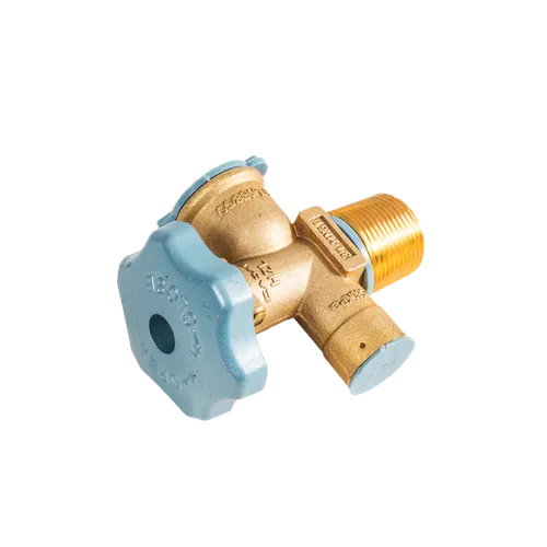 9kg Gas Cylinder Valve